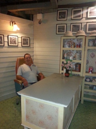 Henk Michelbrink Sparringpartner Henk Michelbrink Sparringpartner